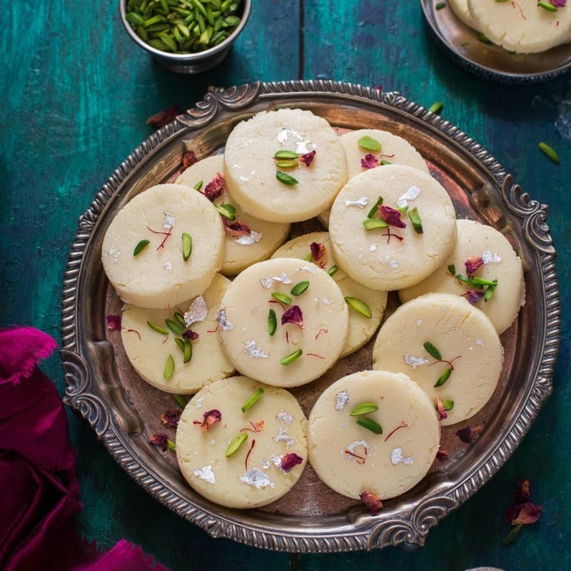 Milk Peda 250gm