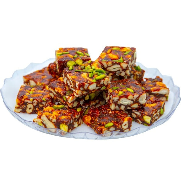 Anjeer Barfi 250gm