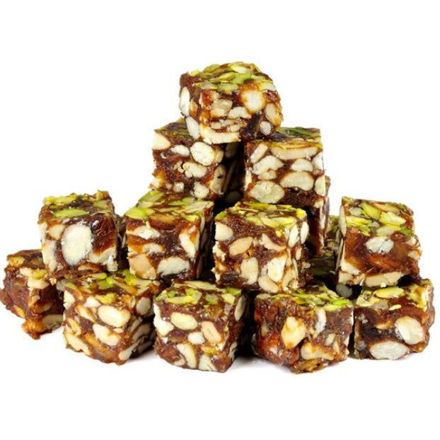 Khajur Barfi 250gm