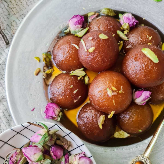 Gulab Jamun 250gm