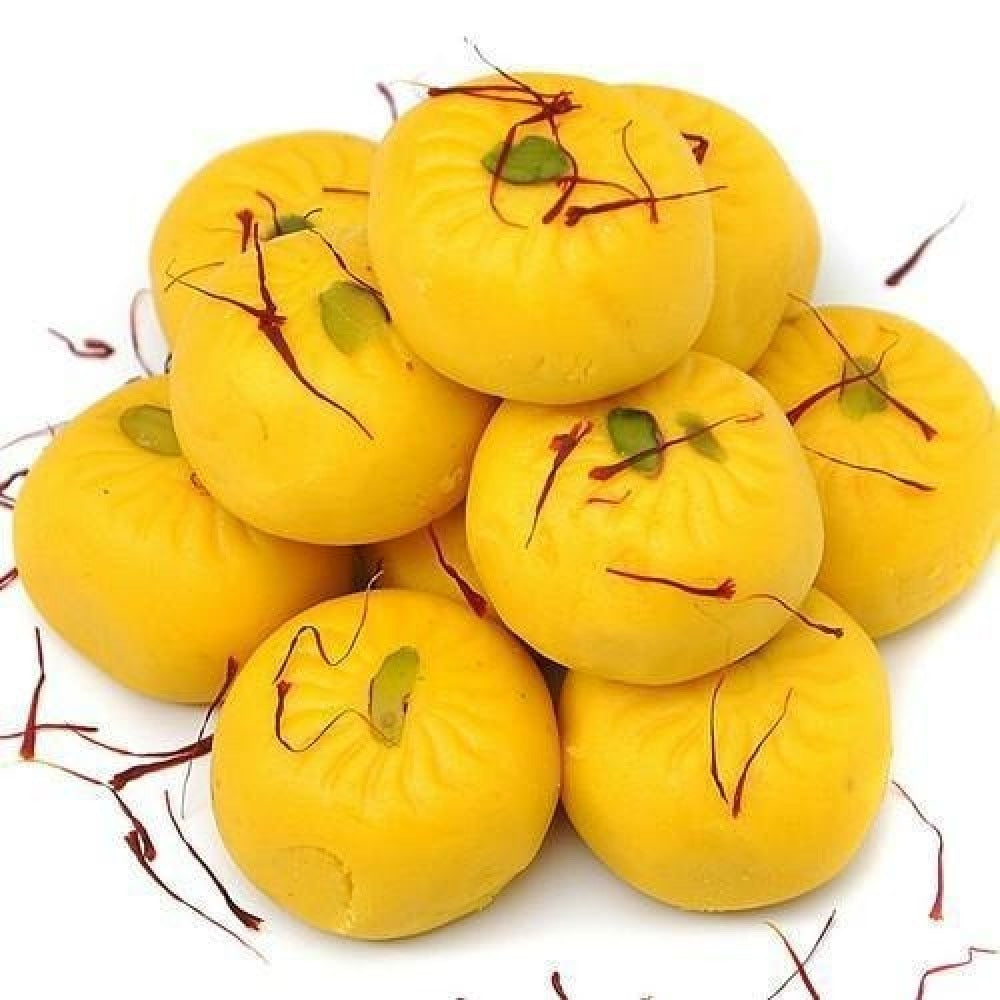 Kesar Peda 250gm