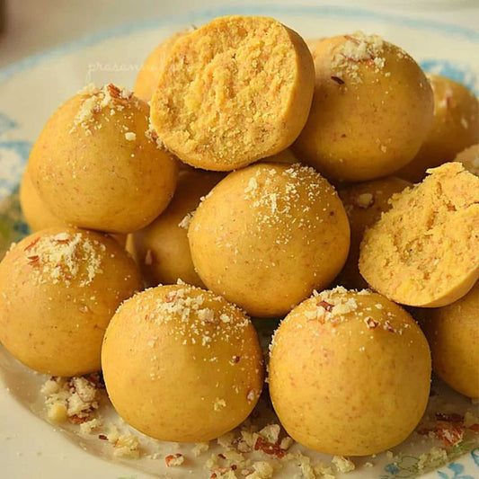 Besan Ladoo 250gm