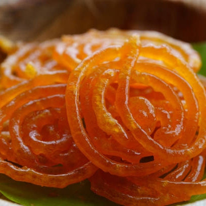 Jalebi 250gm